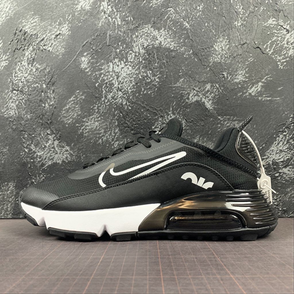 Nike Air Max 2090 Black Unisex Sneakers